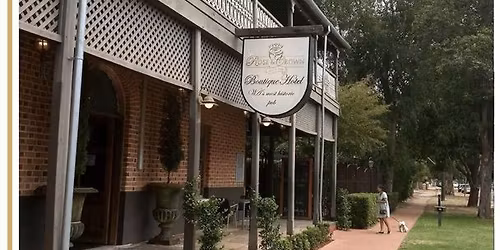 Northern Stars Christmas Event 