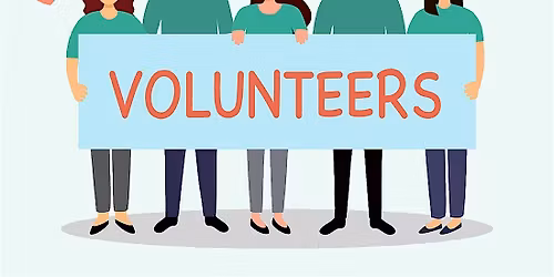 December Soup Kitchen Volunteer (Monthly)