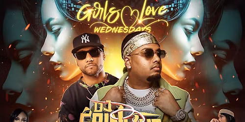 Girls Love Wednesdays