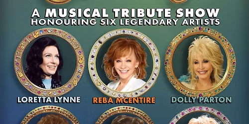 Queens of Country @ Greg Frewin Theatrical Centre