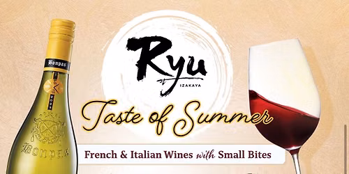 Taste of Summer