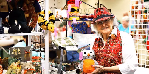 Craft & Holiday Market