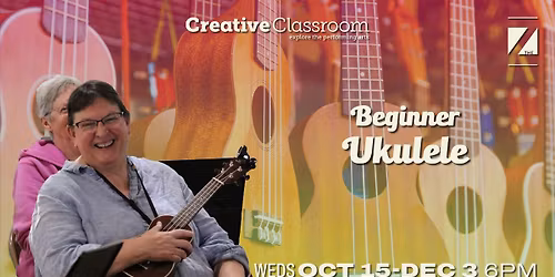 Beginner Ukelele
