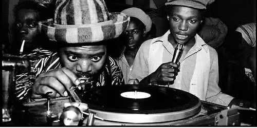 The Tenth Annual Nanaimo Record Show!