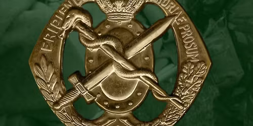 Nationale Veteranendag 2026