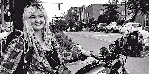 LIVE MUSIC: Dani Kerr