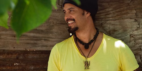 Michael Franti
