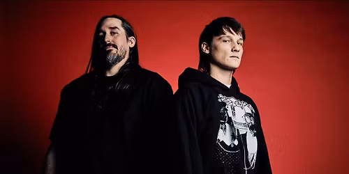 Joyce Manor, Militarie Gun, Teen Mortgage & Combat - Edmonton - Midway - Edmonton