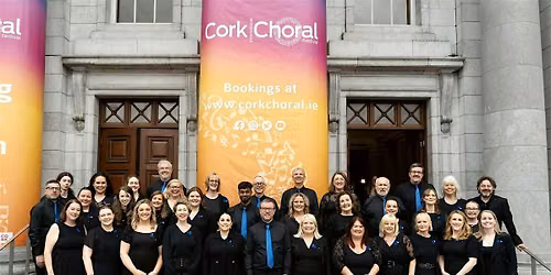 Uproar Choir with The Frank and Walters