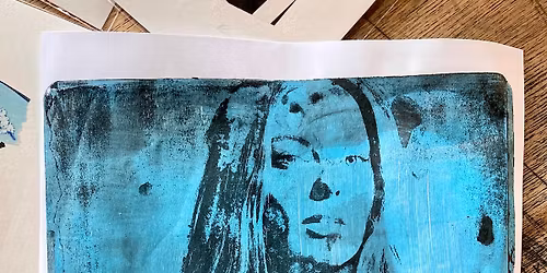 Gelli Plate Printmaking