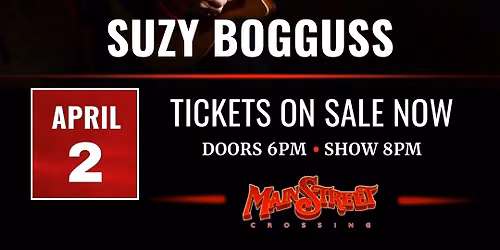 Suzy Bogguss
