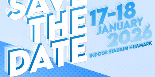 POCARI SWEAT RUN THAILAND 2026