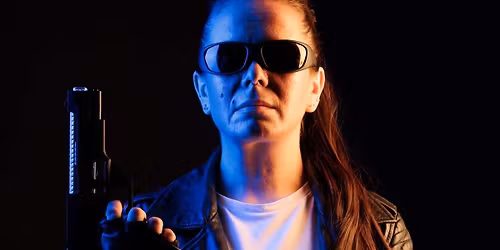 The Terminator Live Tickets