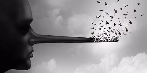 Finding Truth, Together (Free Event)