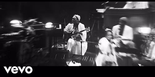 Meshell Ndegeocello