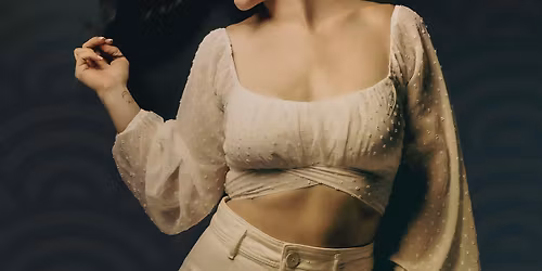 Lindsey Webster & Michael Lington