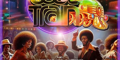 The 2nd Annual Kiki People\u2019s Choice Awards Ball (Soul Train Edition)
