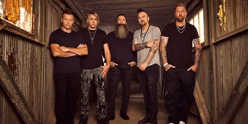 Alienation Tour: Live From Nashville