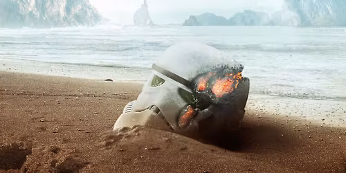 SUNDAY Movie Night - ROGUE ONE