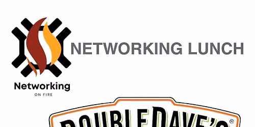 September - Networking on Fire Luncheon
