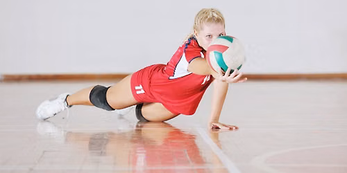 One-Day Event for Free School Sports Physicals