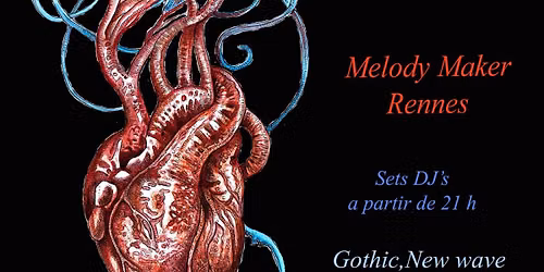 Gothic Party