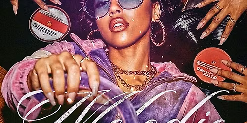 Melodic The R&B Vibrational Voyage