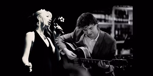 L\u00f8rdagsjazz: St\u00e6hr \/ Hasbirk duo (fri entr\u00e9) - Dexter, Odense