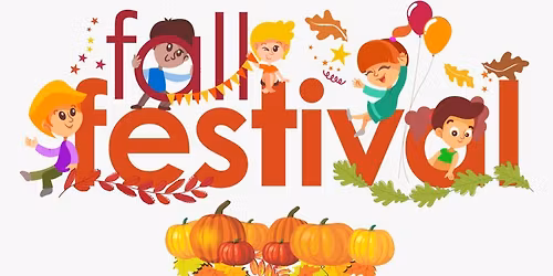 SBCL Fall Festival