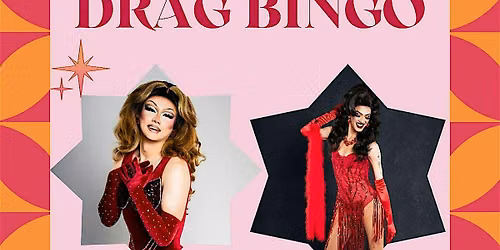 Drag Bingo - Nice & Naughty (Clinton Township)