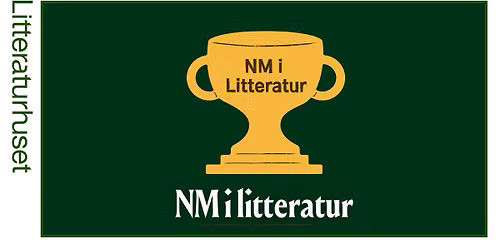 NM i litteratur 2026