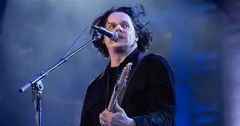 Jack White Tickets