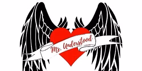 Ms. Understood at Parrot's.