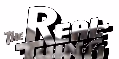 The Real Thing 