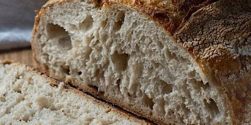 Sourdough Bread Making Workshop (Hamilton)