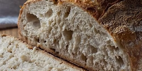 Sourdough Bread Making Workshop (Hamilton)