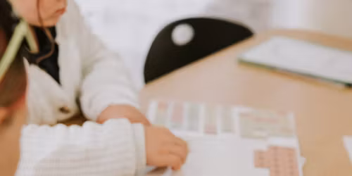 Wilson Reading System\u00ae Advanced Strategies for MSL Group Course