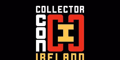 Collector Con Ireland