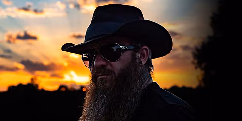 Cody Jinks