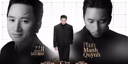 TH\u1ee8 B\u1ea2Y [22.11.2025] MINISHOW PHAN M\u1ea0NH QU\u1ef2NH