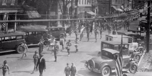 117th Annual Memorial Day Parade - Arlington Heights\/Lockland\/Reading