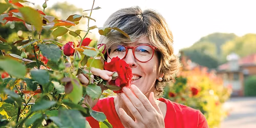 Katrin Iskam \u2013 G\u00e4rtnern ohne viel Geschiss \/\/ Bielefeld