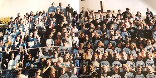25 Year Reunion