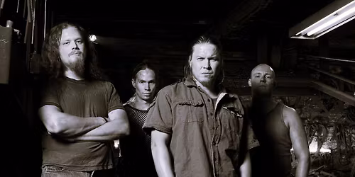 Club Dinosaurock: Diablo - Mimic47 20v: S\u00e4rm\u00e4\u00e4m\u00e4tt\u00f6m\u00e4n\u00e4! + Dyecrest