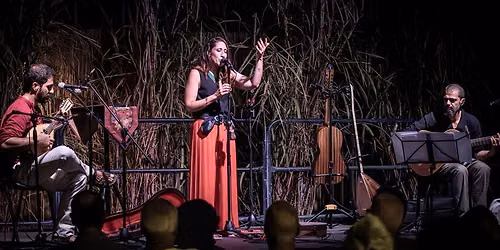 Roberta Gulisano Trio