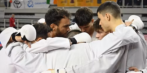 ESKA European Championships 2025