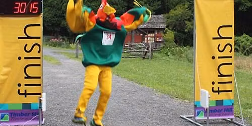 Rooster Run\/Walk 5K