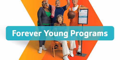 Senior Social Spring Fling 