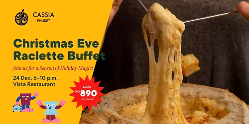 A Christmas Eve Celebration of Flavors