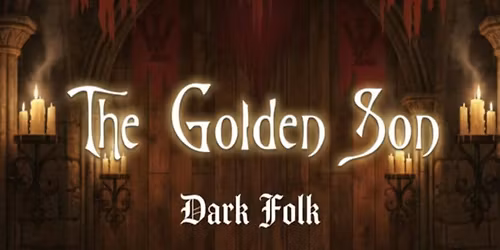 The Golden Son | Warlord Ath